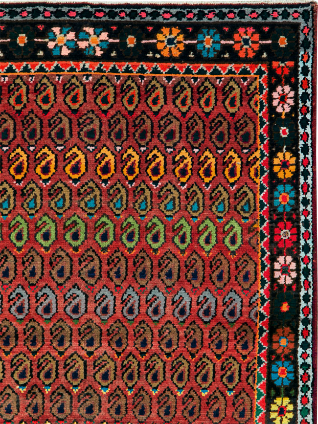 hamadan Runner - # 104919