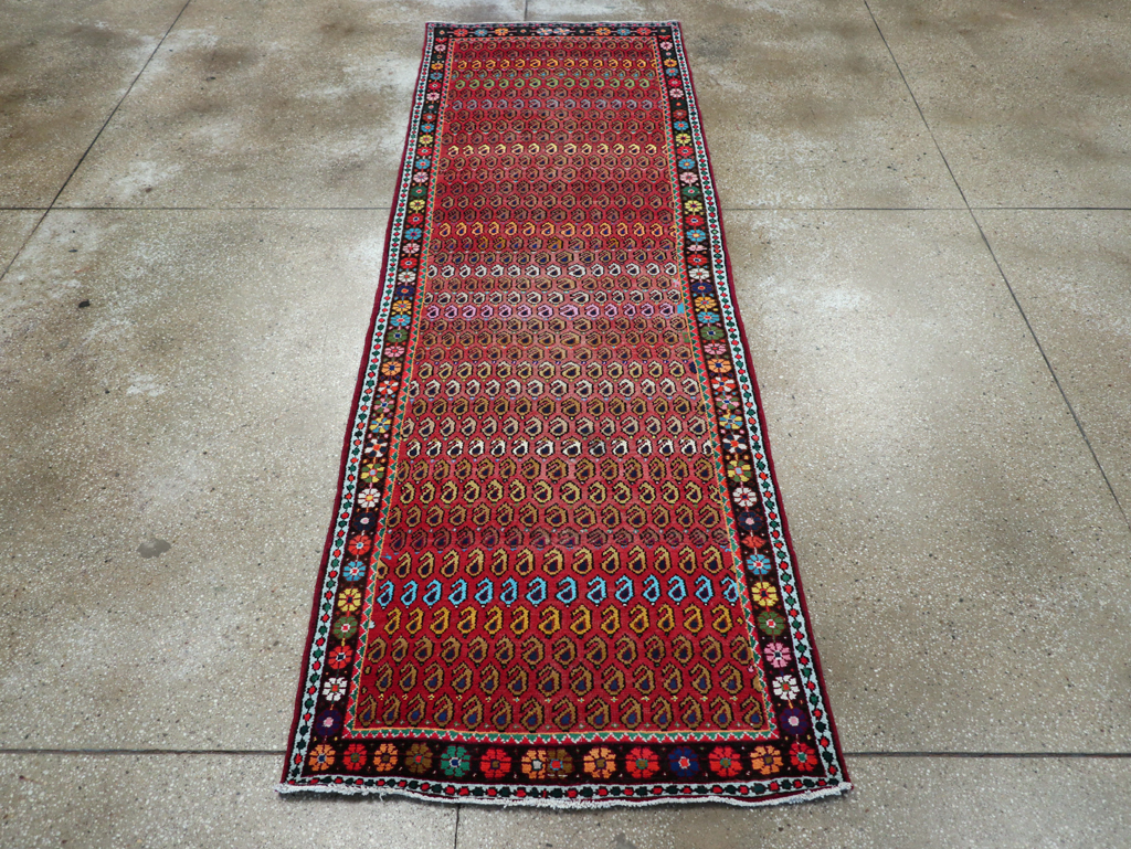 hamadan Runner - # 104919