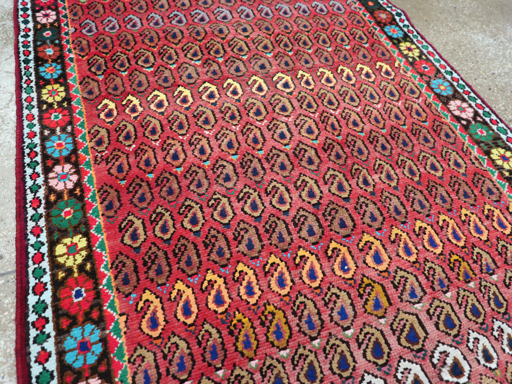 hamadan Runner - # 104919