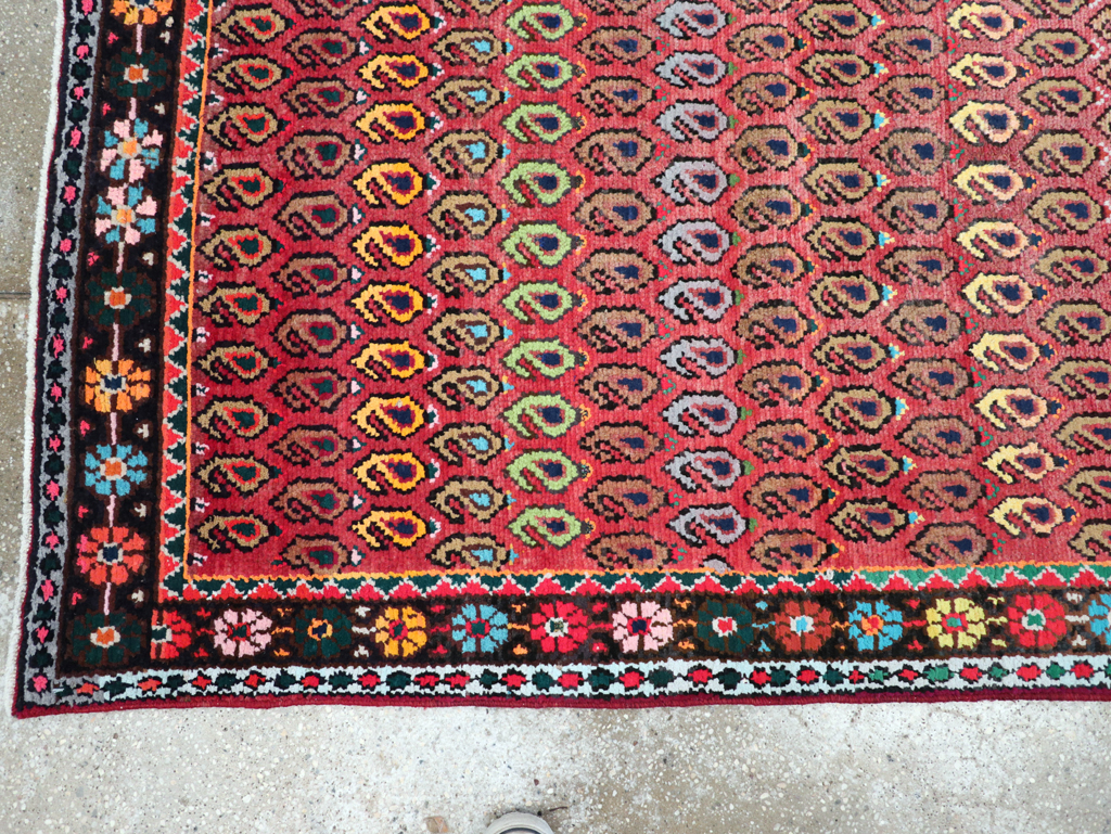 hamadan Runner - # 104919