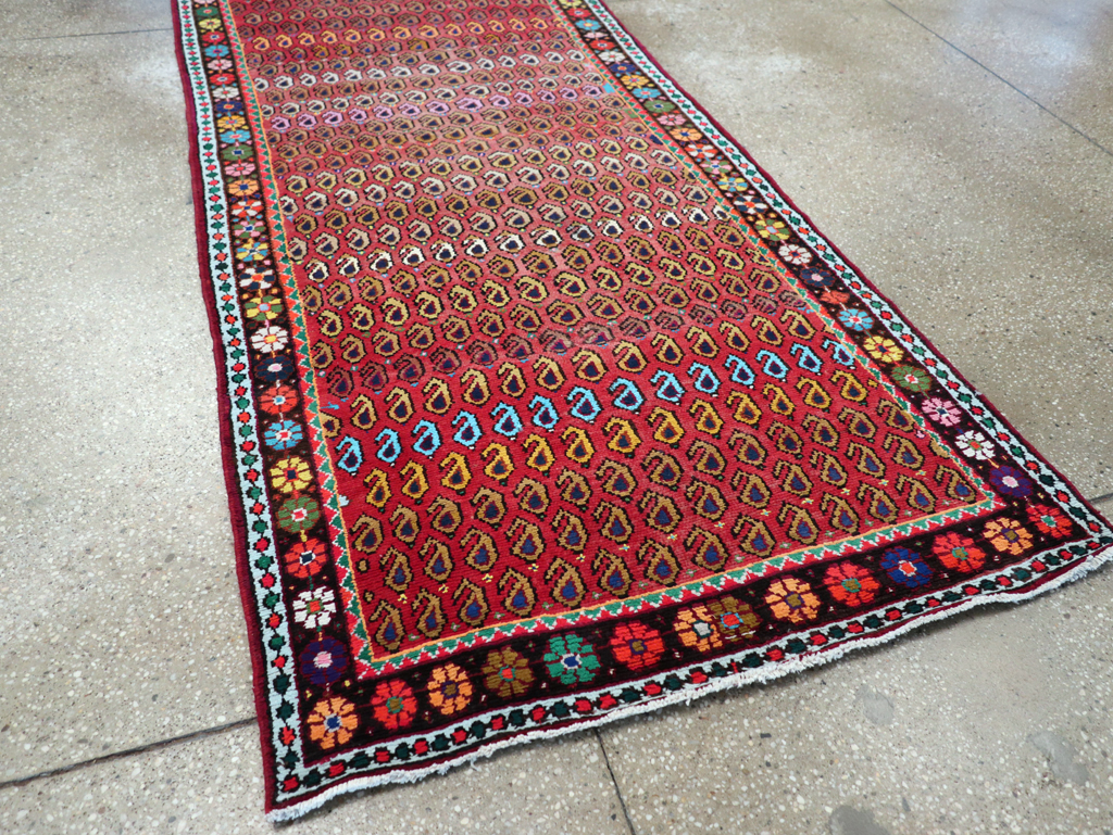 hamadan Runner - # 104919