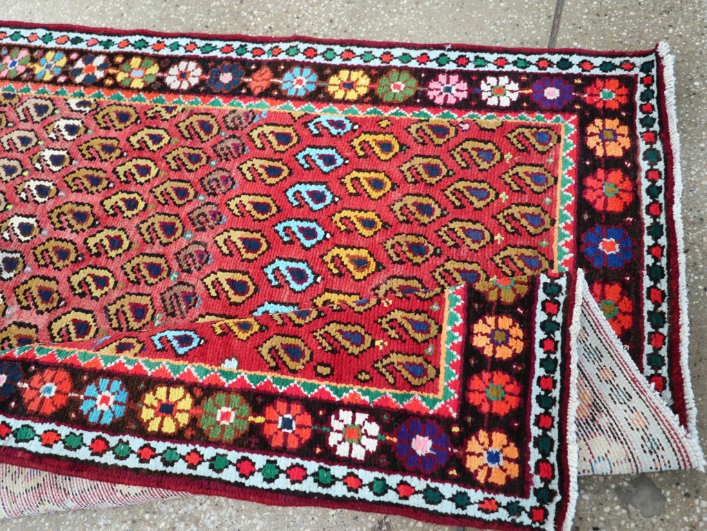 hamadan Runner - # 104919
