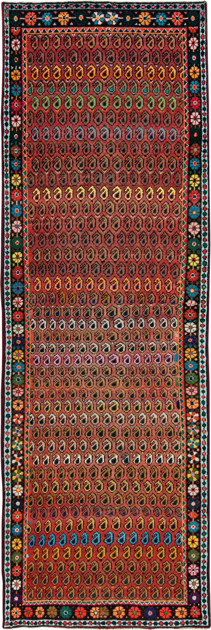 hamadan Runner - # 104919