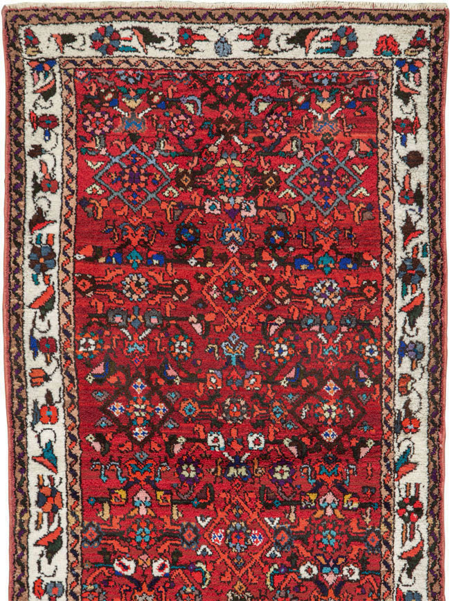 hamadan Runner - # 104927
