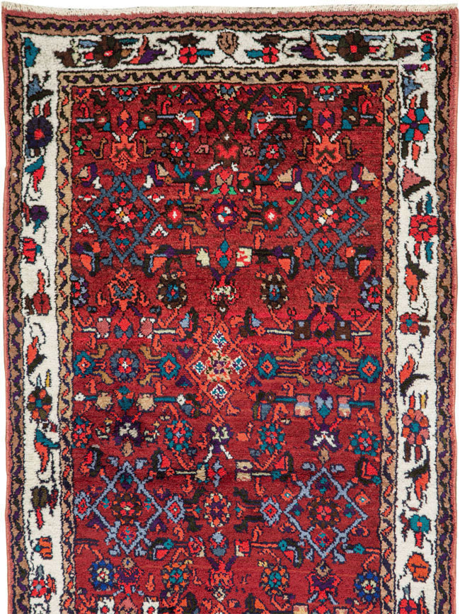 hamadan Runner - # 104927