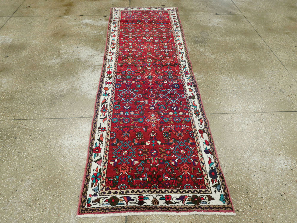 hamadan Runner - # 104927