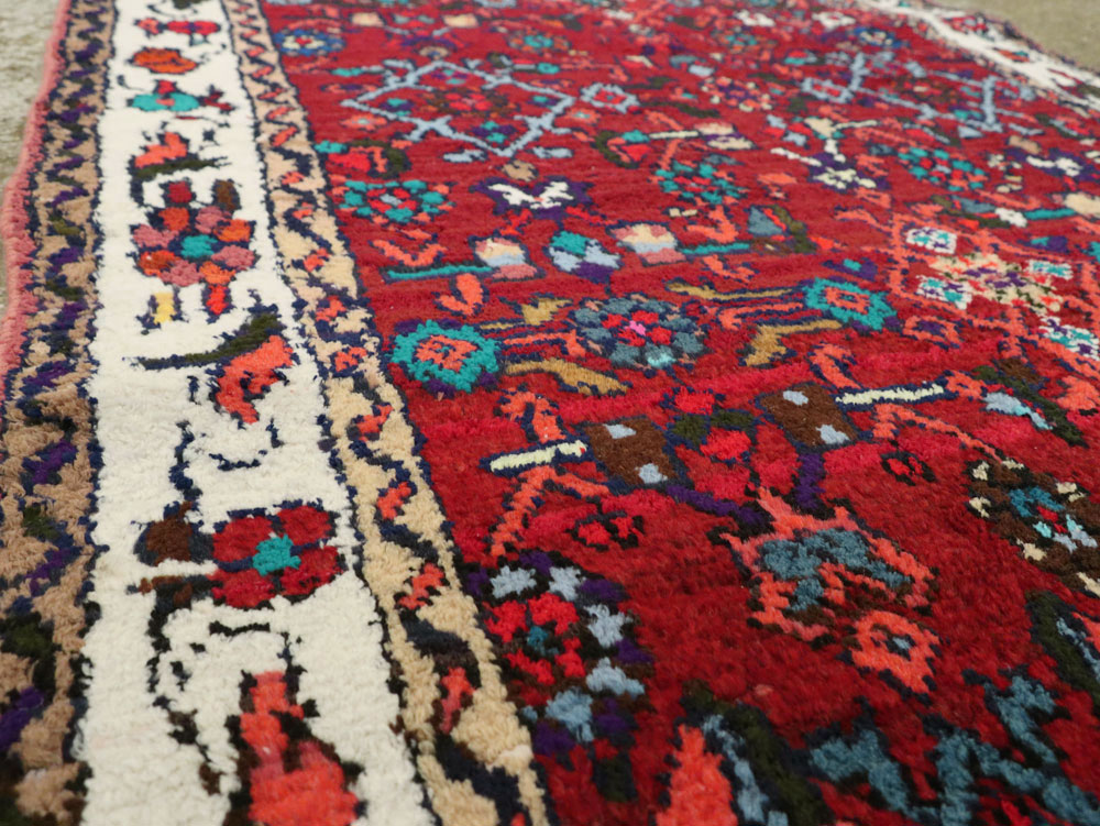 hamadan Runner - # 104927