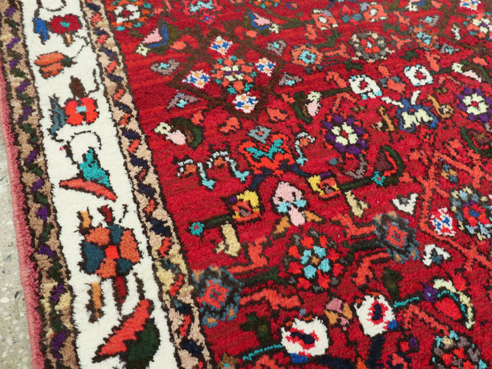 hamadan Runner - # 104927