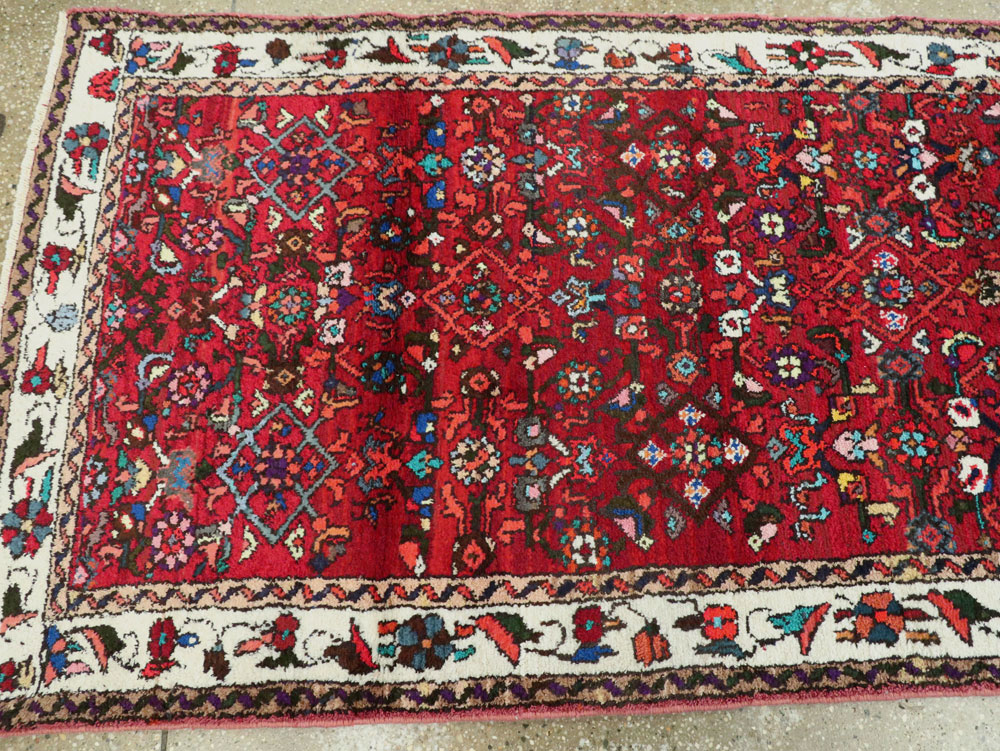 hamadan Runner - # 104927
