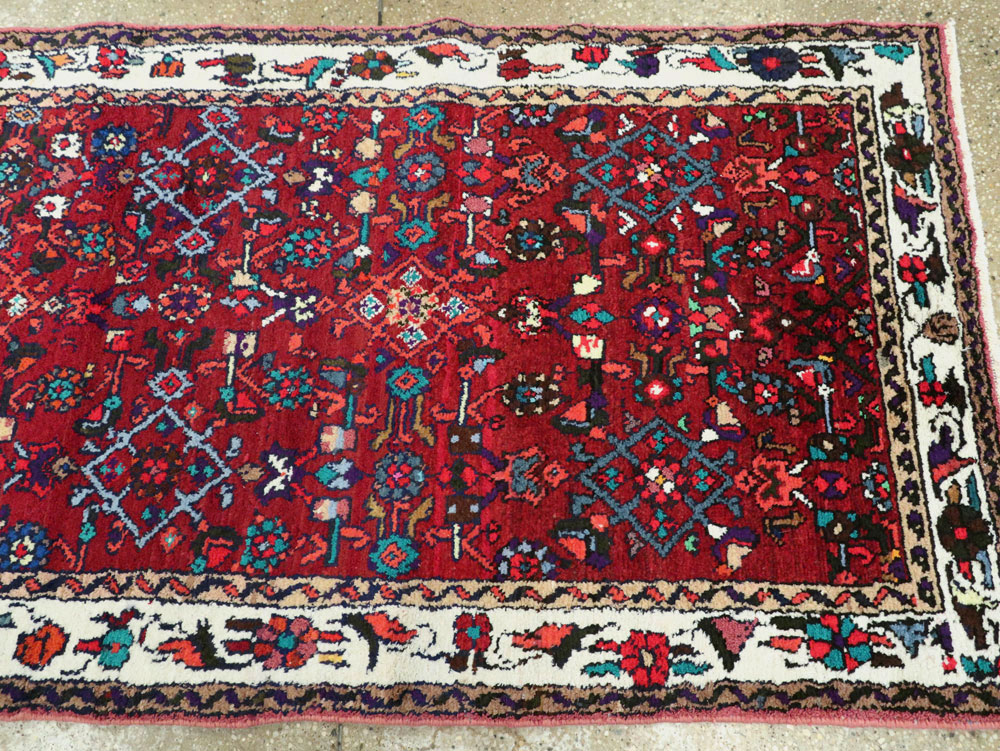 hamadan Runner - # 104927
