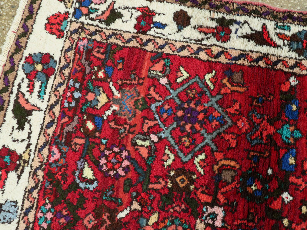 hamadan Runner - # 104927