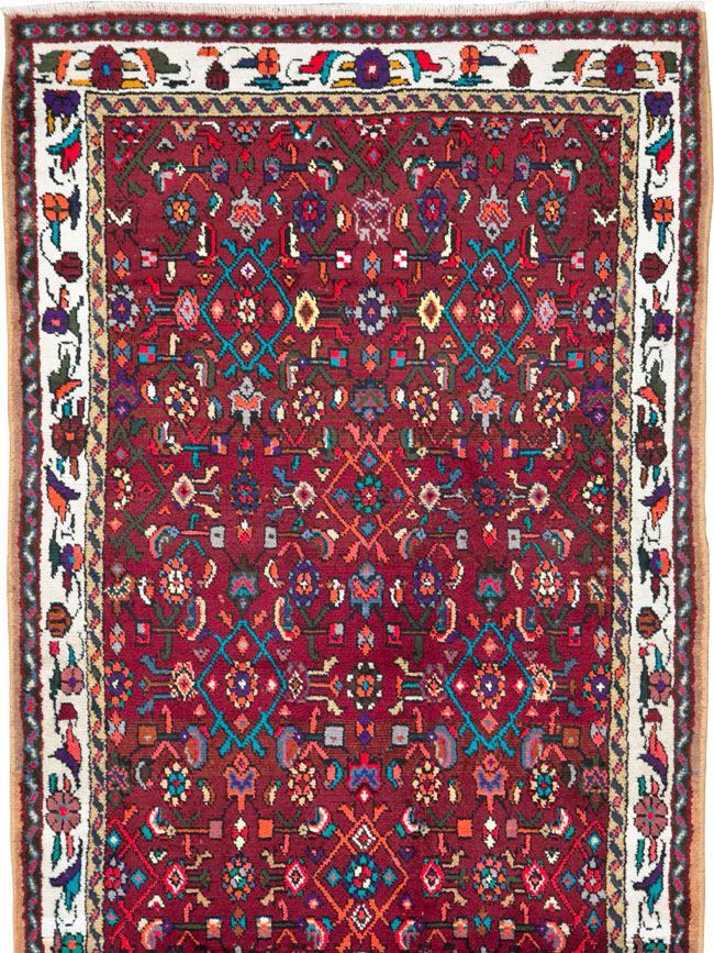 hamadan Runner - # 105001