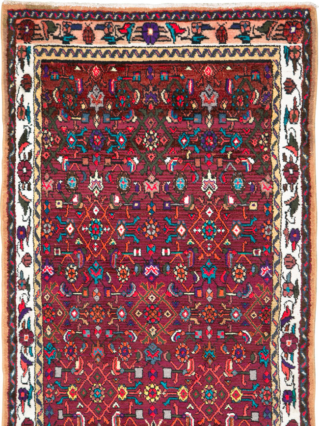 hamadan Runner - # 105001