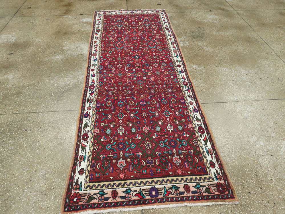 hamadan Runner - # 105001