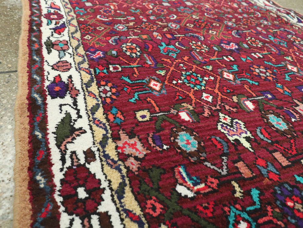 hamadan Runner - # 105001