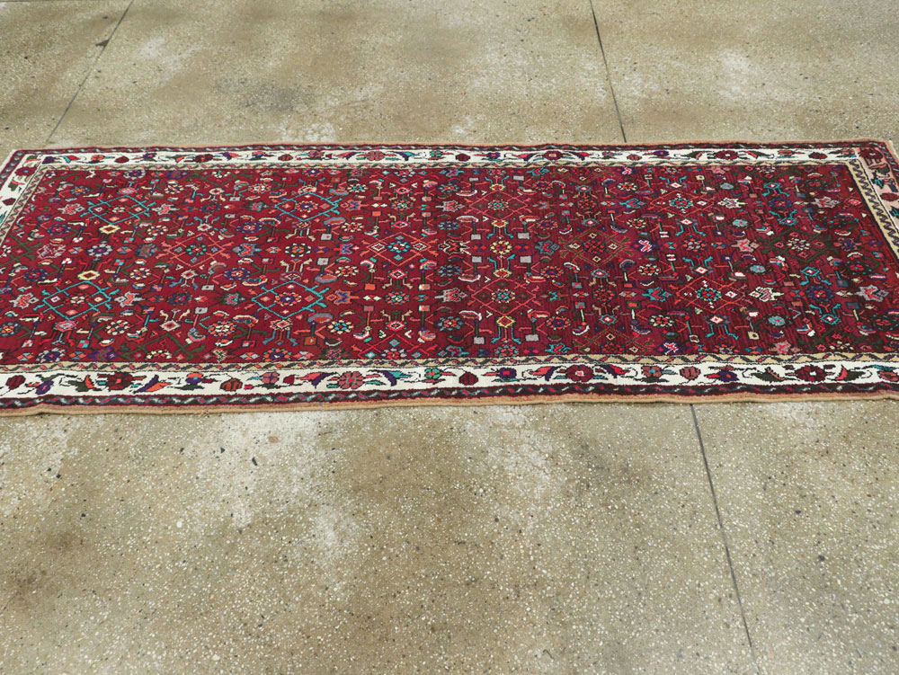 hamadan Runner - # 105001