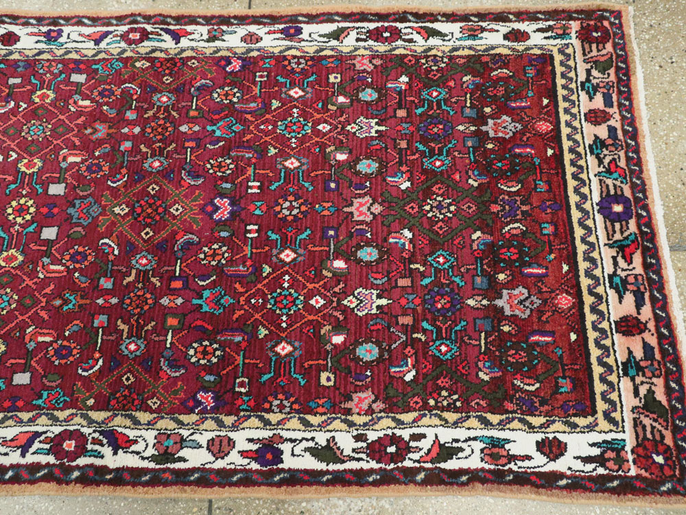 hamadan Runner - # 105001