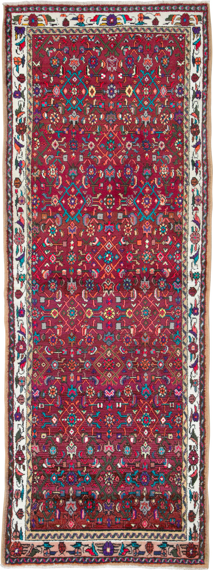 hamadan Runner - # 105001