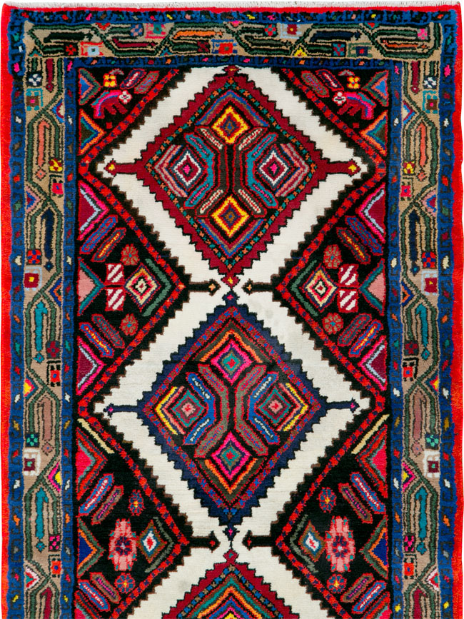 hamadan Runner - # 105003