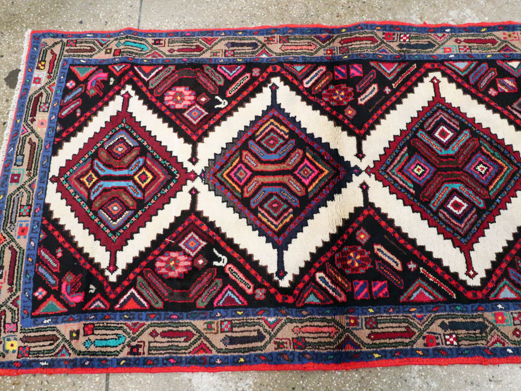 hamadan Runner - # 105003