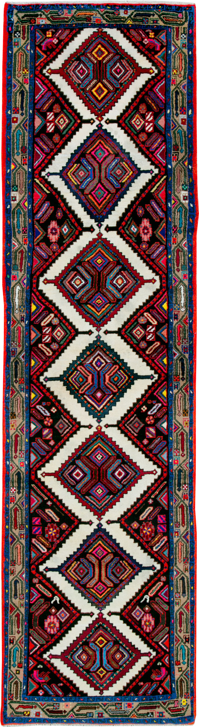 hamadan Runner - # 105003
