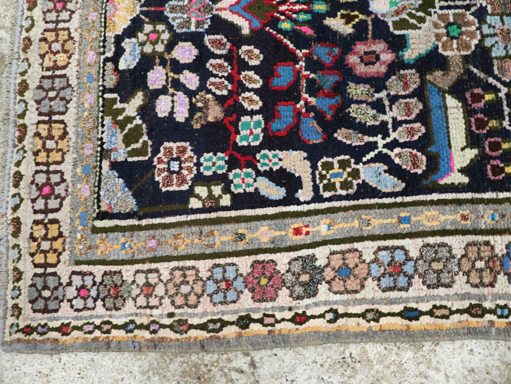 hamadan Runner - # 105670
