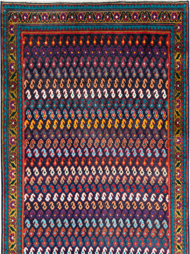 hamadan Runner - # 105698