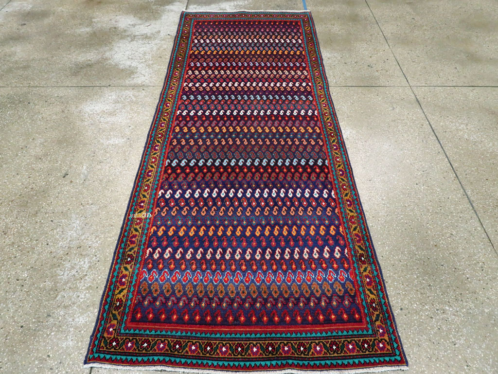 hamadan Runner - # 105698