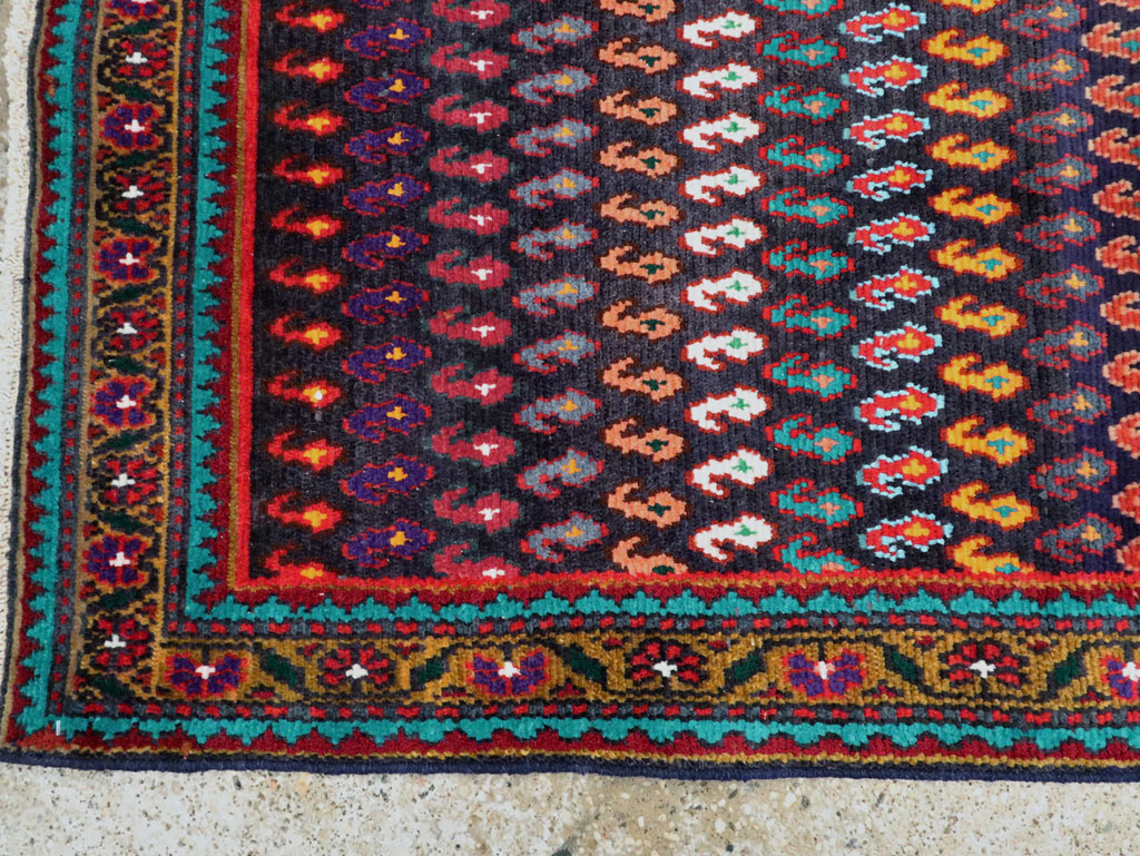 hamadan Runner - # 105698