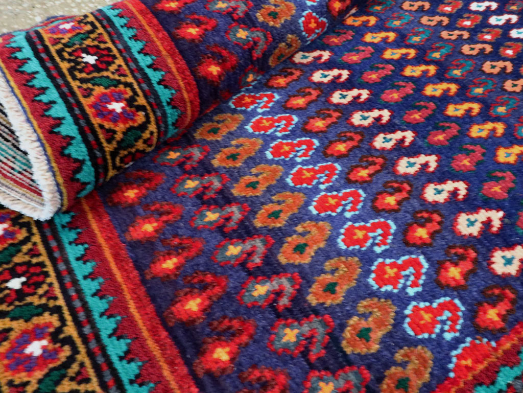 hamadan Runner - # 105698