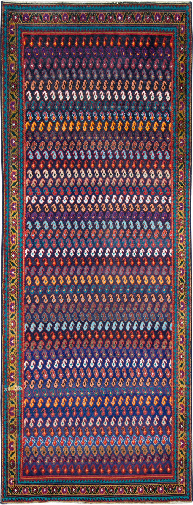 hamadan Runner - # 105698