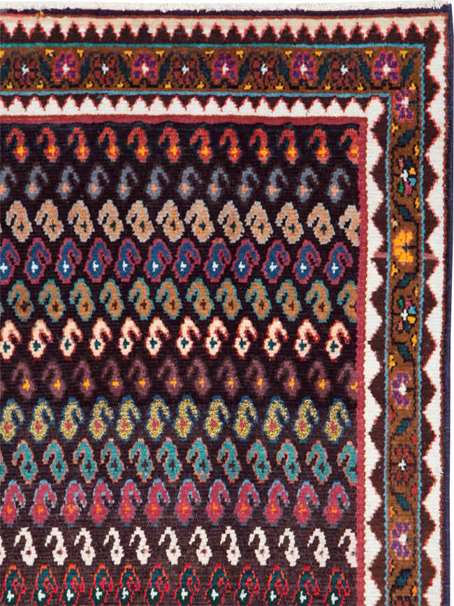 hamadan Runner - # 105701