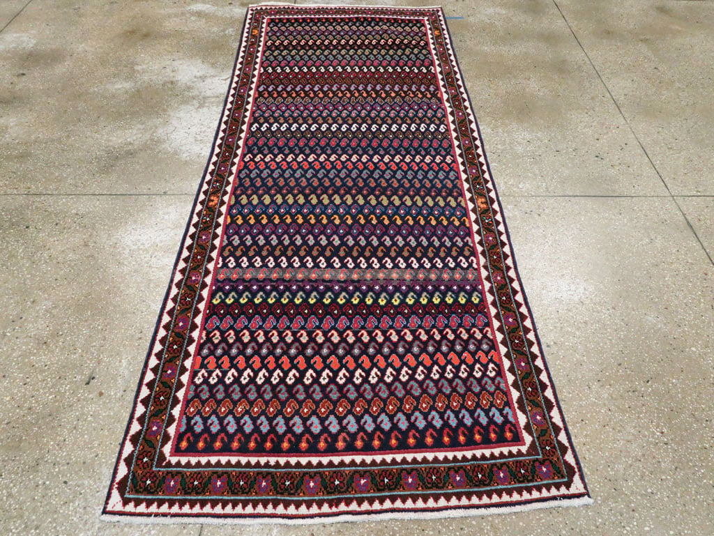 hamadan Runner - # 105701