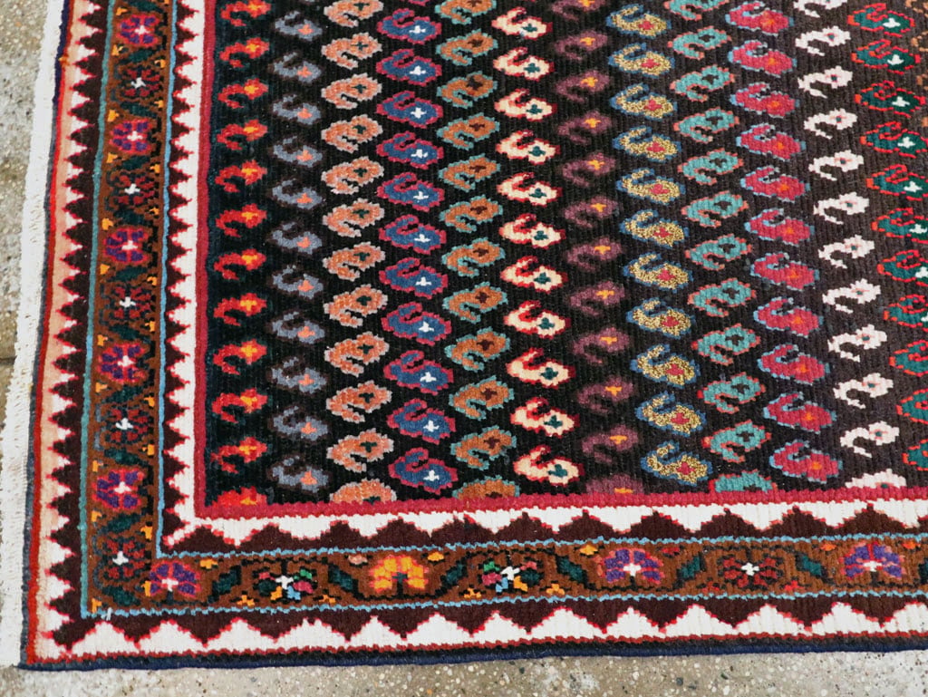 hamadan Runner - # 105701