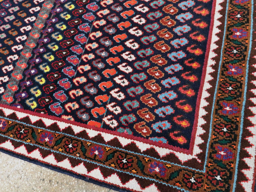 hamadan Runner - # 105701
