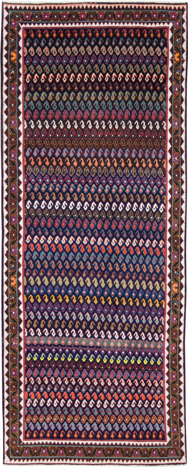 hamadan Runner - # 105701