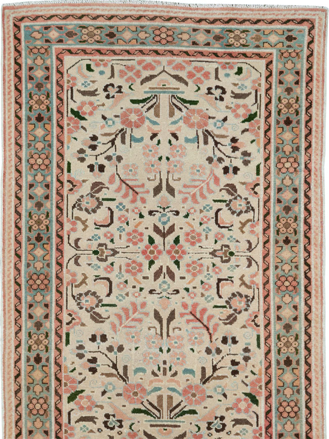 hamadan Runner - # 105928
