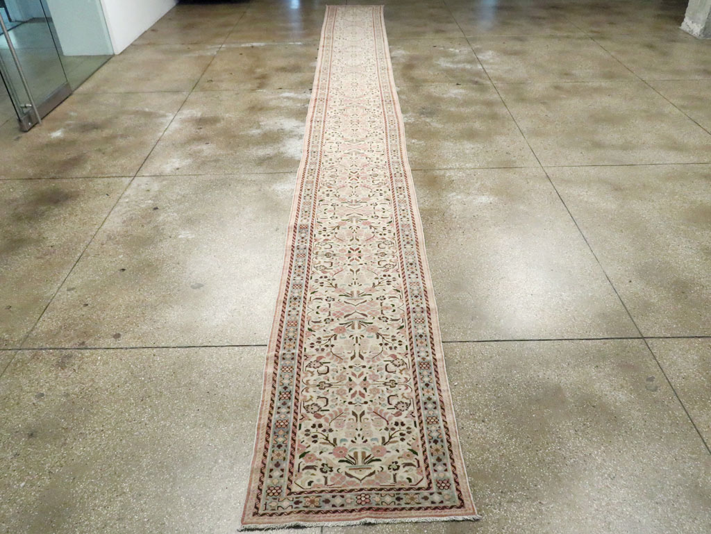 hamadan Runner - # 105928