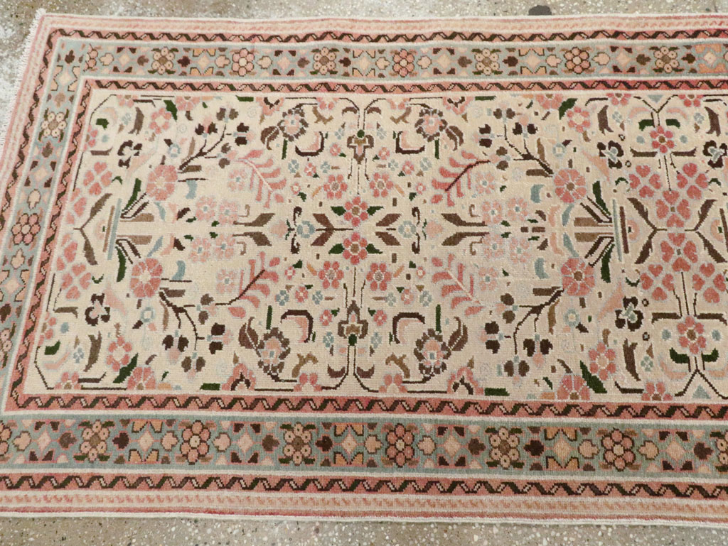 hamadan Runner - # 105928