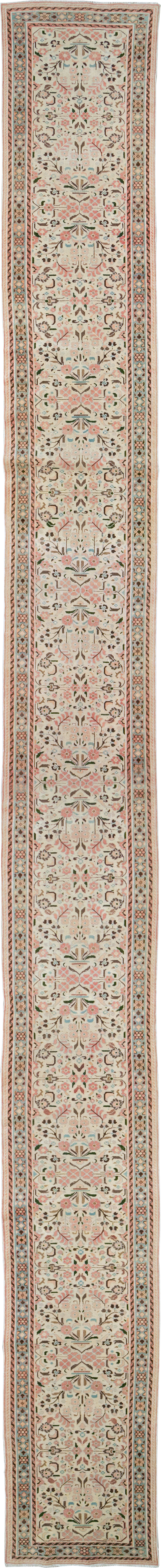 hamadan Runner - # 105928