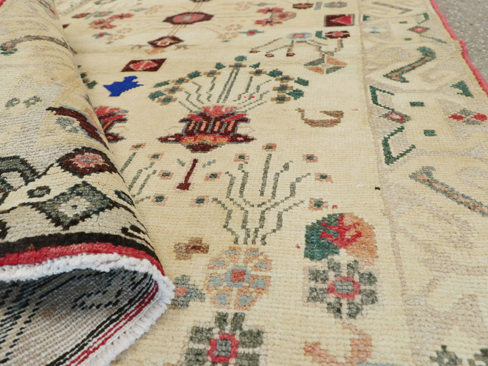 hamdan Rug - # 105018