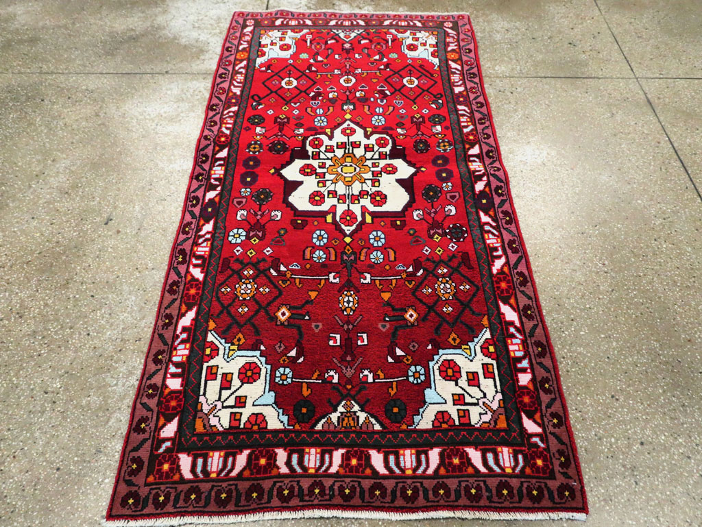 hamdan Rug - # 105954