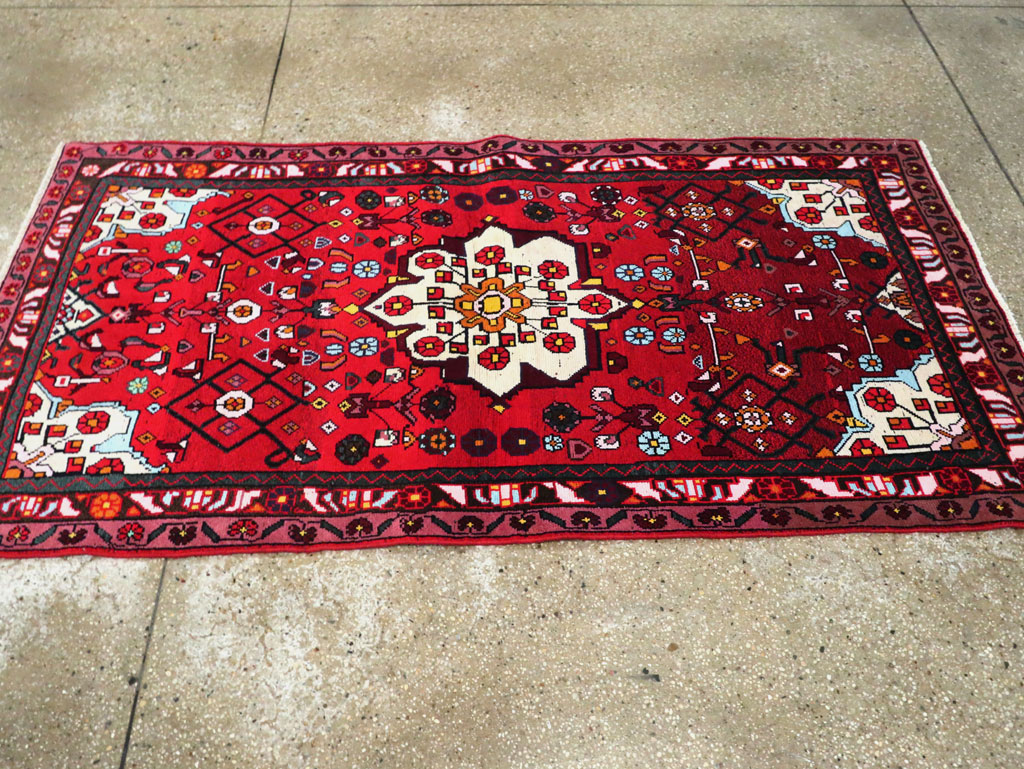 hamdan Rug - # 105954