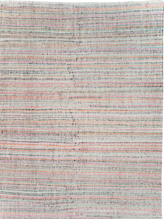 handmade Carpet - # 107408