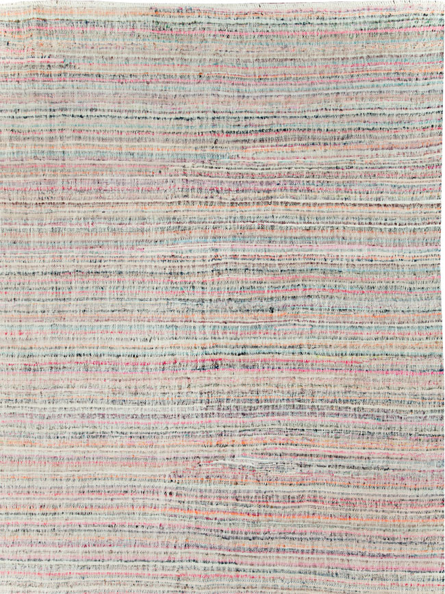 handmade Carpet - # 107408