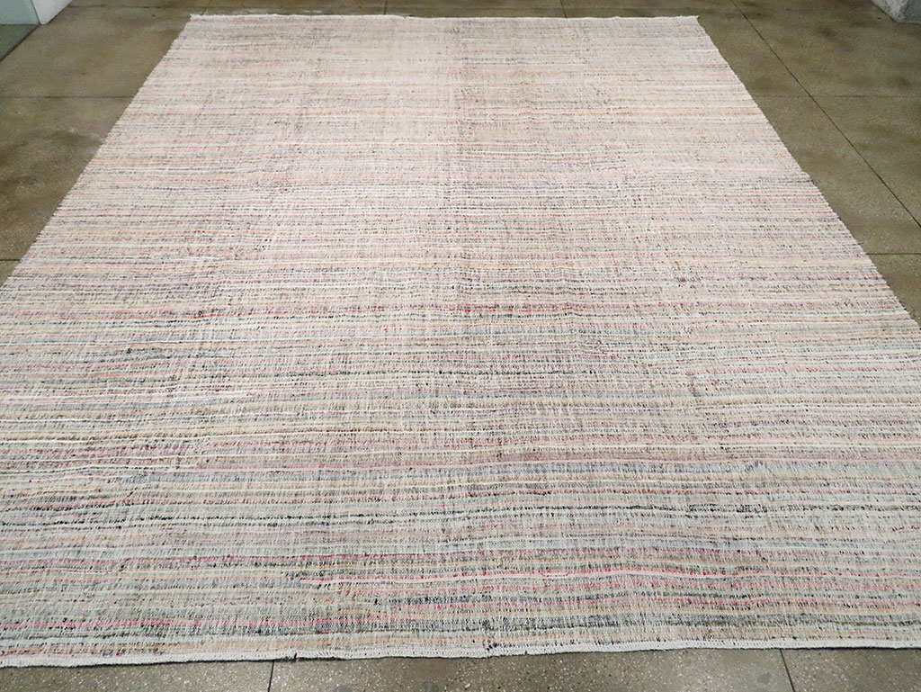 handmade Carpet - # 107408