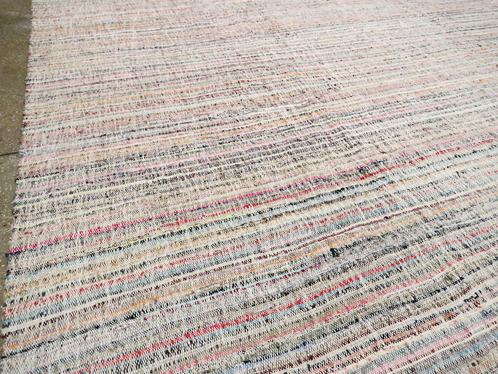 handmade Carpet - # 107408