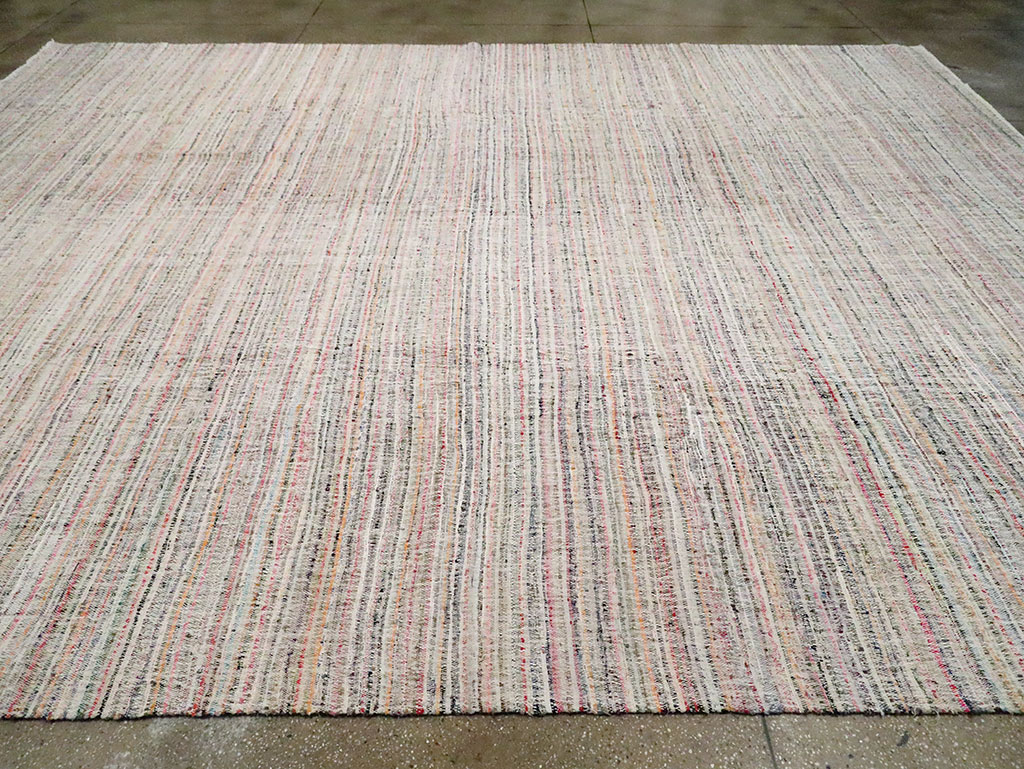 handmade Carpet - # 107408