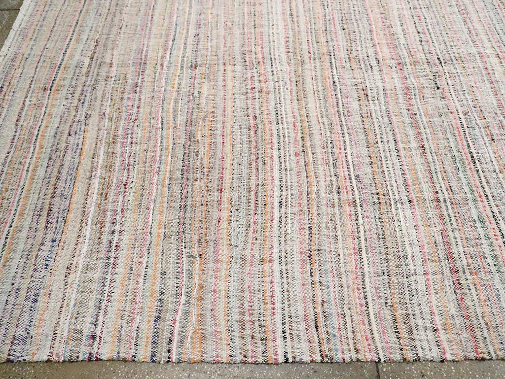 handmade Carpet - # 107408