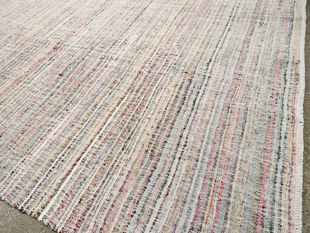 handmade Carpet - # 107408